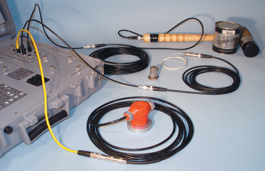 Thiết bị thí nghiệm 11