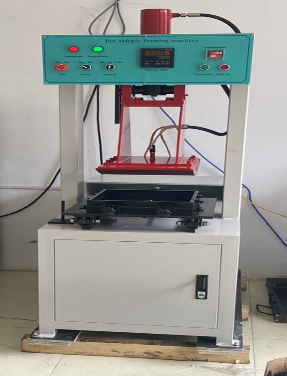 Thiết bị thí nghiệm 4