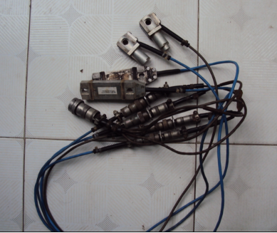 Thiết bị thí nghiệm 9